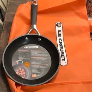 Le Creuset 8” Pan